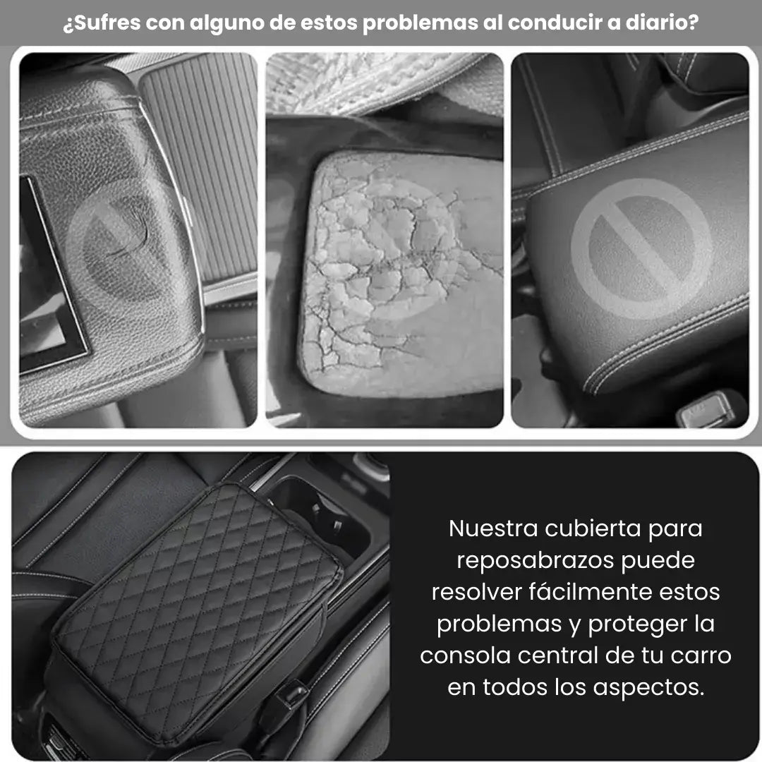 Funda De cojín Para reposabrazos