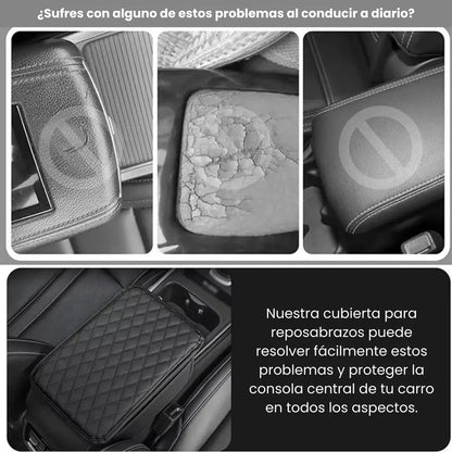 Funda De cojín Para reposabrazos